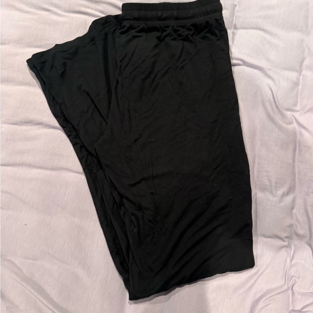 Kyte baby Black Lounge Pants
